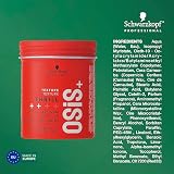 Schwarzkopf Osis Thrill Texture Cream 100ml Styling Hair view 4