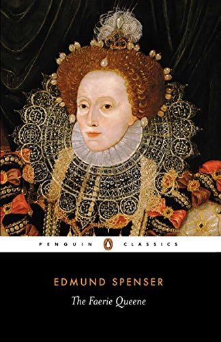 The Poet & The Faerie Queen プレイマット 新品 The Faerie Queene: Spenser, Edmund, Roche, Thomas P., O'Donnell, C