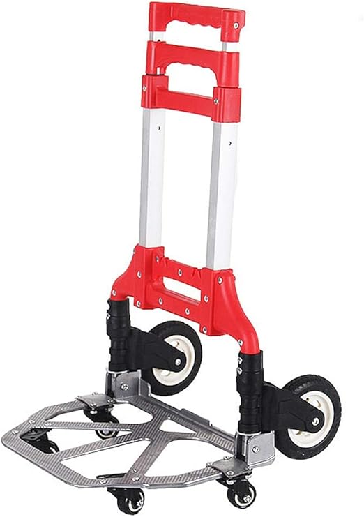 trolleys for carrying loads