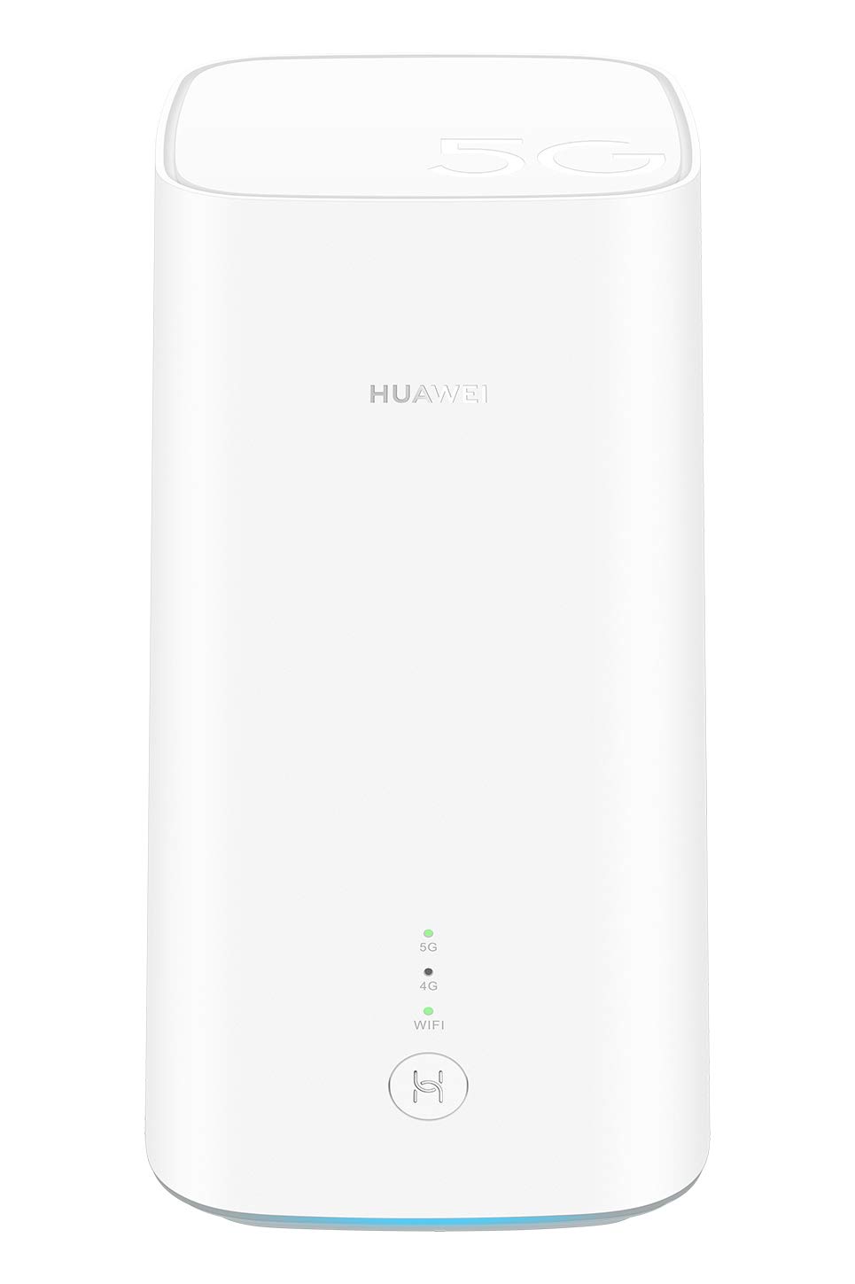 HUAWEI 5G CPE Pro, SmartHome 5G dual-band Wi-Fi, for ultra-fast connection in med-large homes, businesses or travel homes. Connects to 64 devices, App for complete control & 2 year warranty