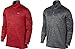 NIKE Dry Victory Longsleeve Men's Golf Polo