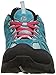 Merrell Women's Capra Waterproof Hiking Shoe