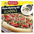 WMU - Pizza Making Kit For Dummies