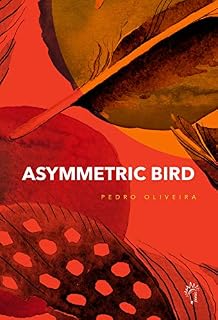 Livro Asymmetric Bird