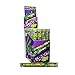CYCLONES PRE ROLLED HEMP CONES GRAPE FLAVOR PACK OF 24