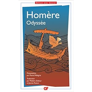 L’odyssée
