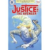 Justice, Inc.: The Avenger