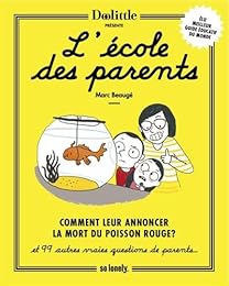 L' école des parents
