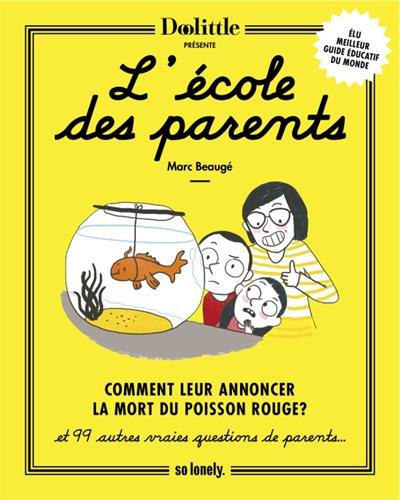 L' école des parents