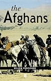 The Afghans, Vogelsang, Willem, 0631198415