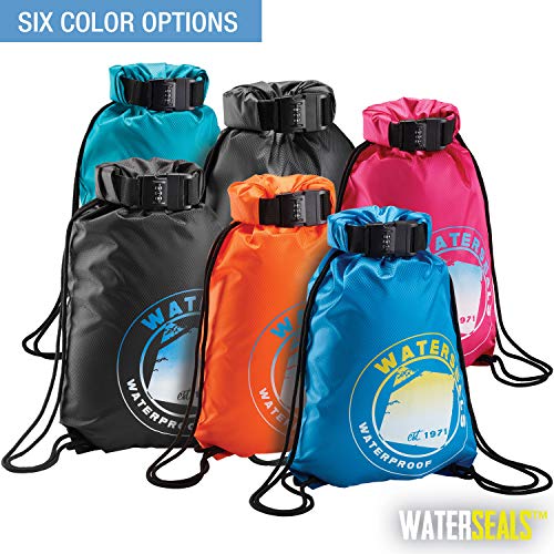 waterseals waterproof backpack