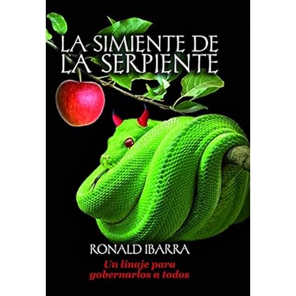 La simiente de la serpiente La simiente de la serpiente