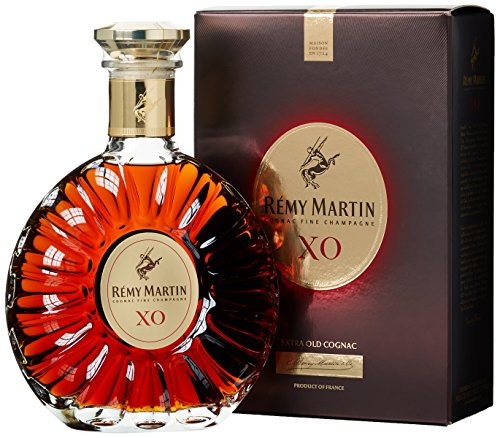 Rémy Martin XO Cognac 40% vol. (1 x 0,7l) – Edler Fine Champagne Cognac