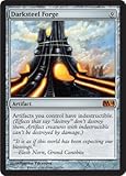 Magic: the Gathering - Darksteel Forge (206/249) - Magic 2014