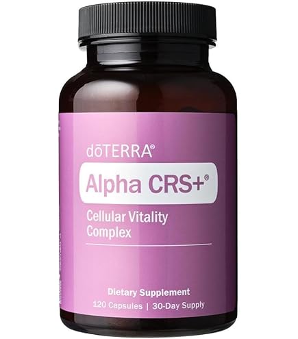 Amazon.com: doTERRA Daily Nutrient Pack 1 kit : Health & Household