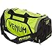 Venum Trainer Lite Sport Bag, Neon Yellow, One Size