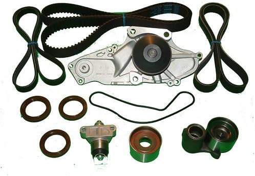 Timing Belt Kit for for Honda Accord V6 Only (1998 1999 2000 2001 2002)