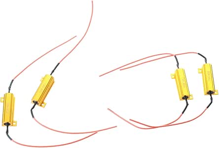 Резистор 6rj 50w