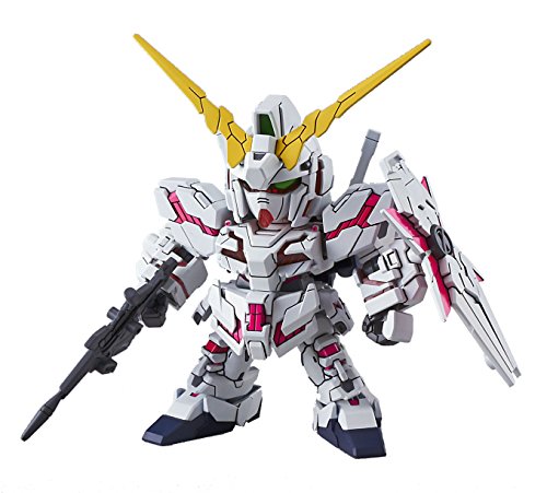 Bandai Hobby SD EX-Standard 005 (Destroy Mode)