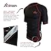 XStream Rash Guard for Men - Rash Guards Shirt for Surfing Canoe Paddle Boarding and Other Water Sports and Activities