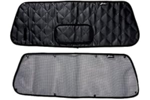 FIA WF922-46 Custom Fit Combination Winter Front/Bug Screen