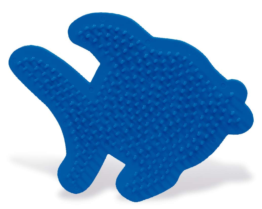 SES 00783 Children's Fish Iron-On Beads