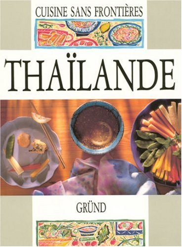 Thaïlande by Punprapar Klinchui