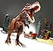 Hot Wheels T-REX Rampage Play Set