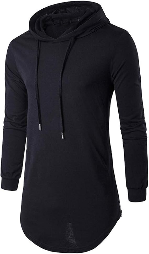 black sweatshirt amazon