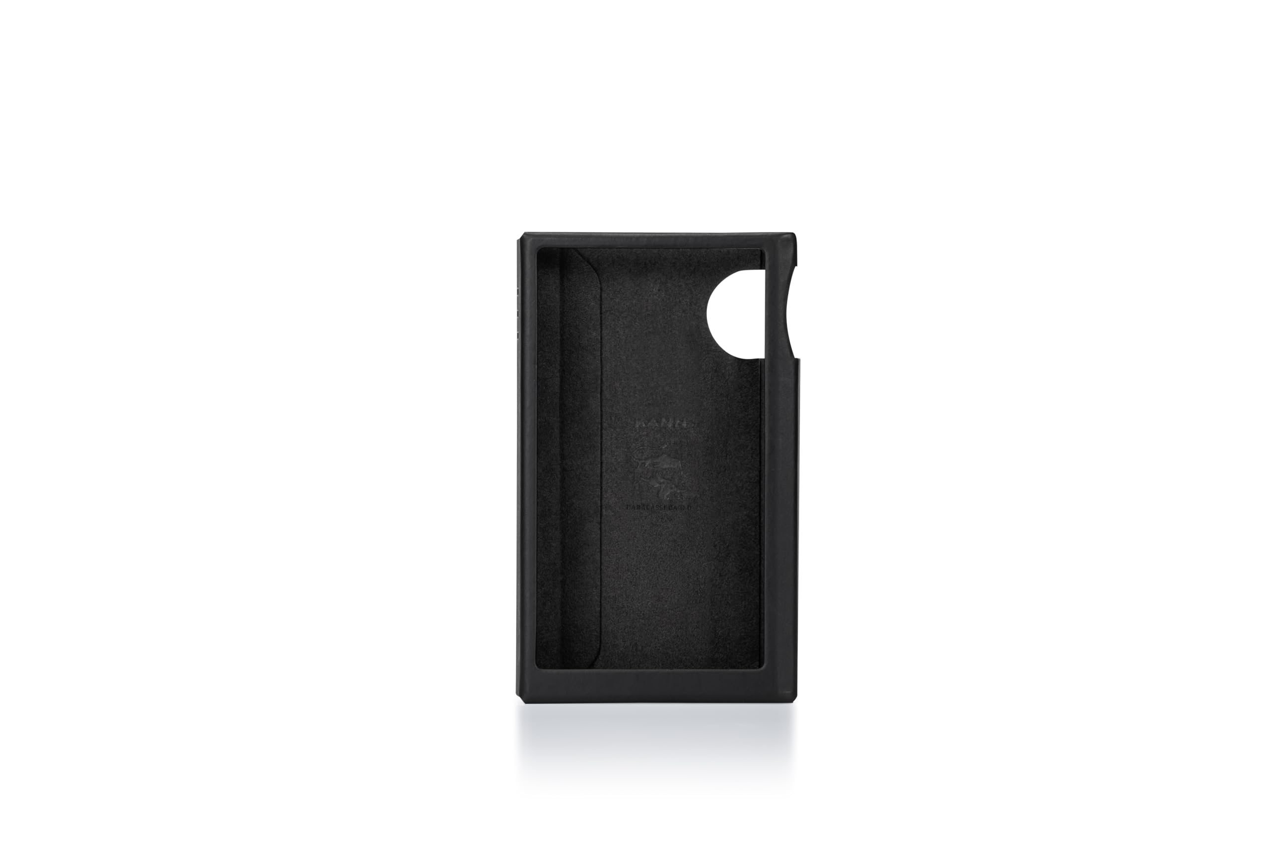 Astell&Kern KANN ULTRA Case - Black