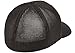 Flexfit/Yupoong Men's Stretch Mesh Fitted Cap