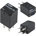 501 Parts Direct Replacement 4-Pin Relay for Can-Am Side by Sides and ATVs Part # 710001778