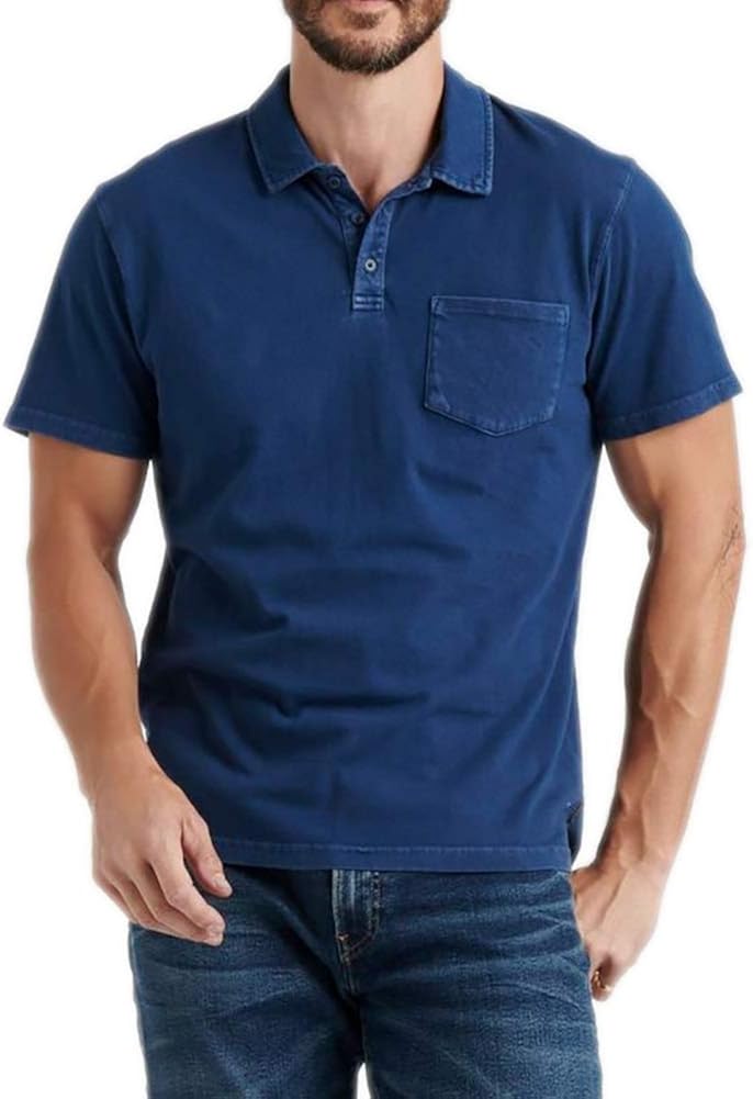 lucky brand polo