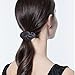 Ondder 15 Pack Velvet Scrunchies Hair Bobble Elastics Hair Scrunchy Hair Bands Headbands Women Scrunchies Bobbles Hair Ties, 15 Colors