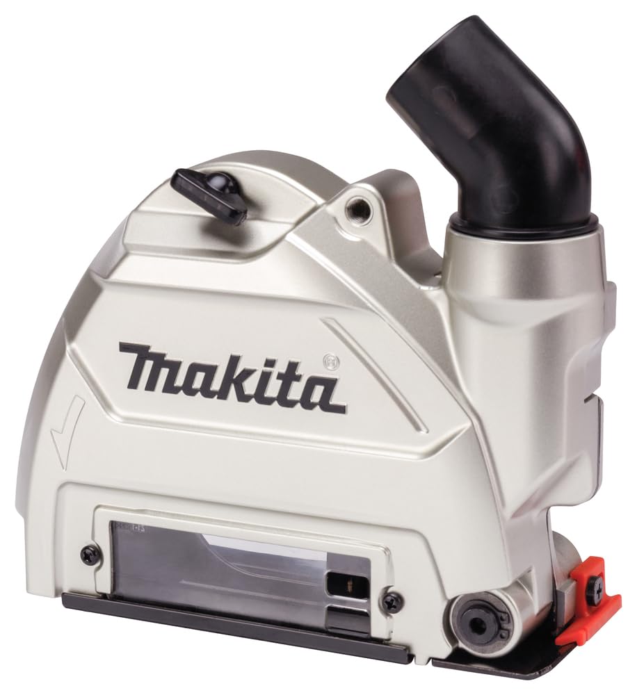 Makita 191G05-4 X-Lock Dust Collecting Cover Set