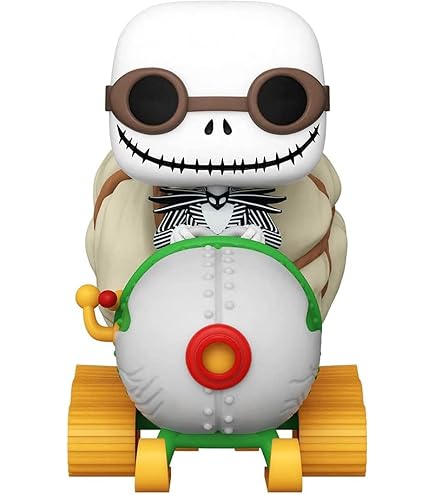 Amazon.com: Funko Pop The Nightmare Before Christmas Vampire