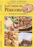 la cuisine du Périgord by