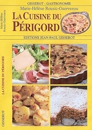 La  cuisine du Périgord