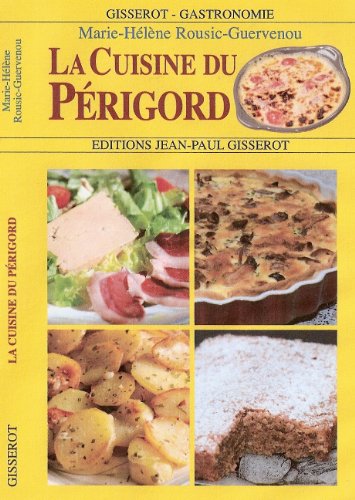 La  cuisine du Périgord