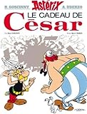 Astérix - Le Cadeau de César n°21 (Asterix) (French Edition) by