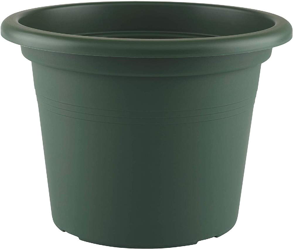 Artevasi VENEZIA Pot, Dark Green