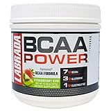 Labrada Nutrition BCAA Power - Strawberry Kiwi - 30 Servings