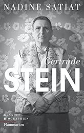 Gertrude Stein