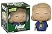 Funko Dorbz: Fallout Female Lone Wanderer Action Figure