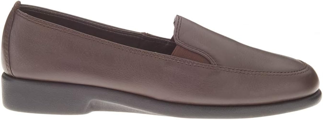hush puppies slip on