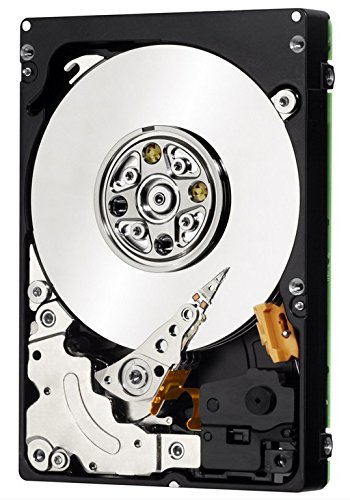 Lenovo 00AJ141 System X 1TB 2.5" 7.2K SATA HDD 64 MB Cache 2.5" Internal Bare or OEM Drives