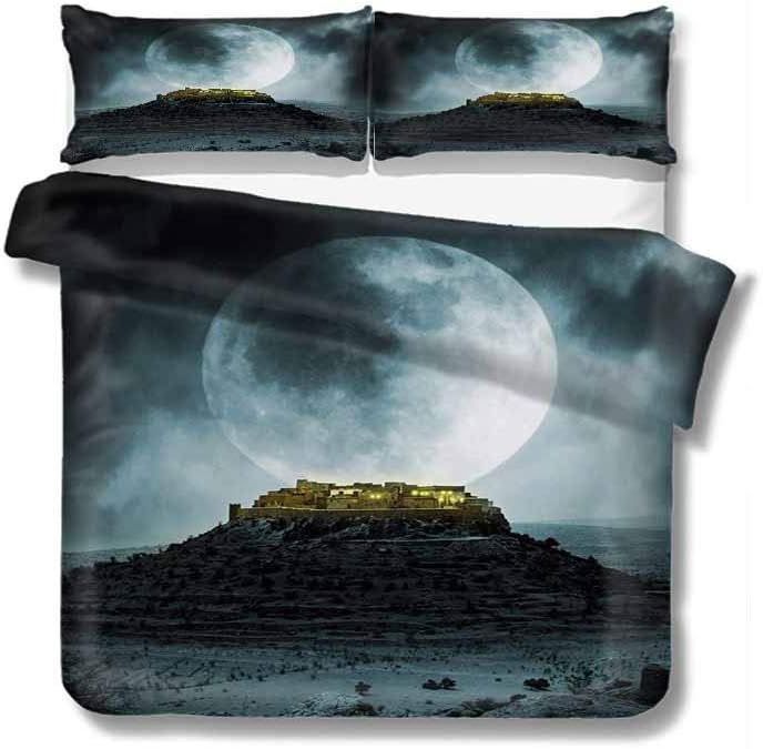 Best Fantasy Bedding Queen