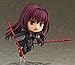 Good Smile Fate/Grand Order Lancer/Sathach Nendoroid Figure