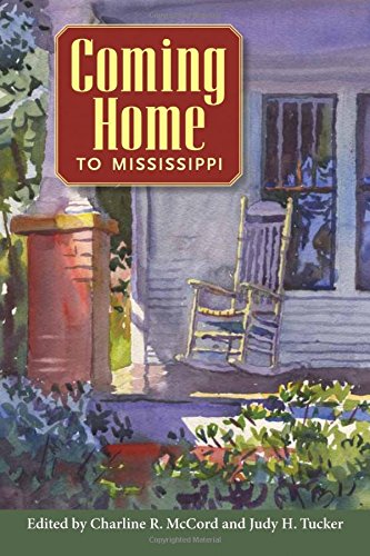 Coming Home to Mississippi