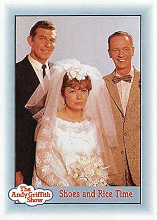 andy griffith show the wedding